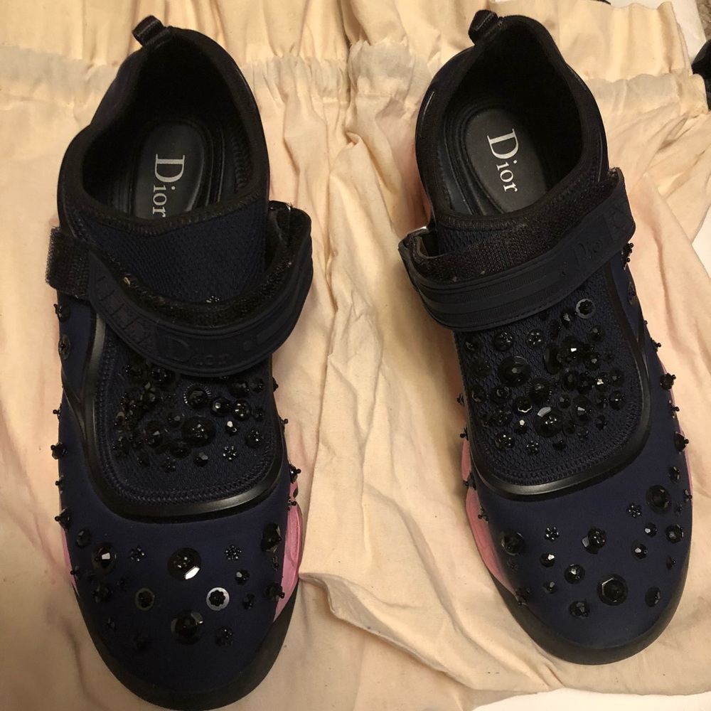 Dior sneakers
